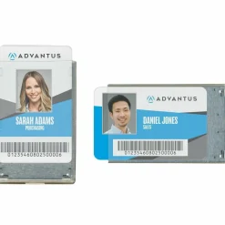 Advantus Blocking Smart - Card holder - for (pack of 20)