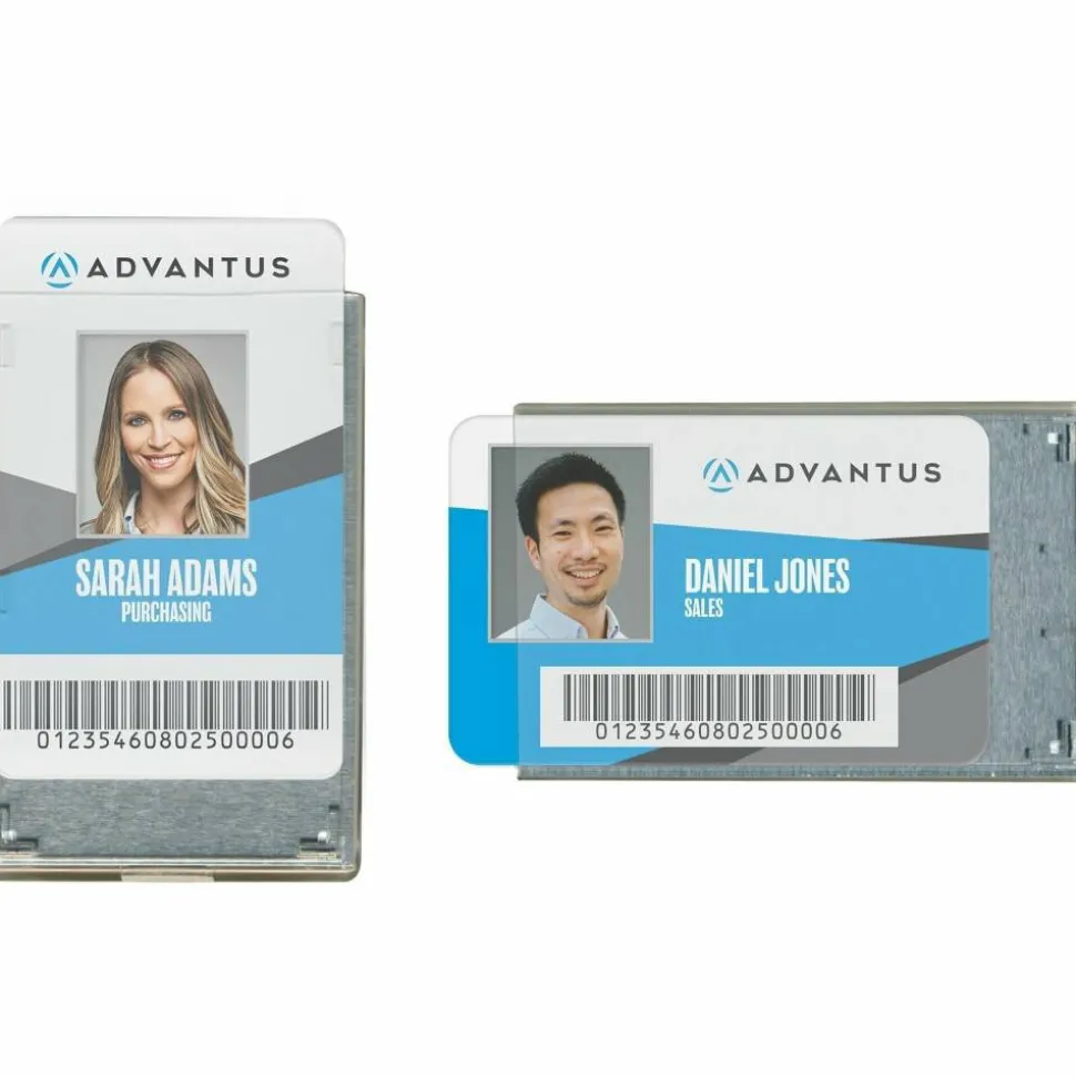 Advantus Blocking Smart - Card holder - for (pack of 20)