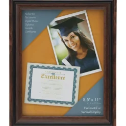 Advantus Certificate Frame
