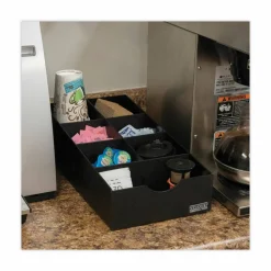 Advantus Condiment Caddy, 8 3/4