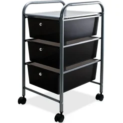 Advantus 3-Drawer Organizer