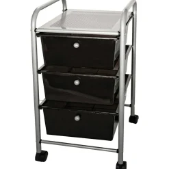 Advantus 3-Drawer Organizer
