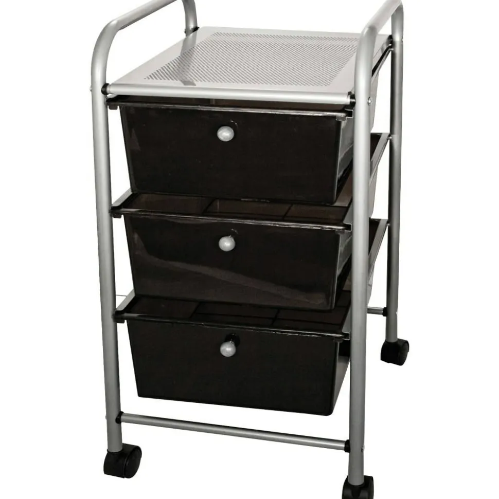 Advantus 3-Drawer Organizer