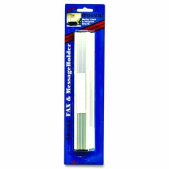 Advantus Grip-A-Strip Display Rails, 1.5