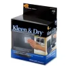 Advantus Kleen And Dry Screen Cleaner Wipes, Box Of 40