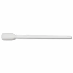 Advantus KleenSwab Read/Right Cleaning Swabs, Case Of 25