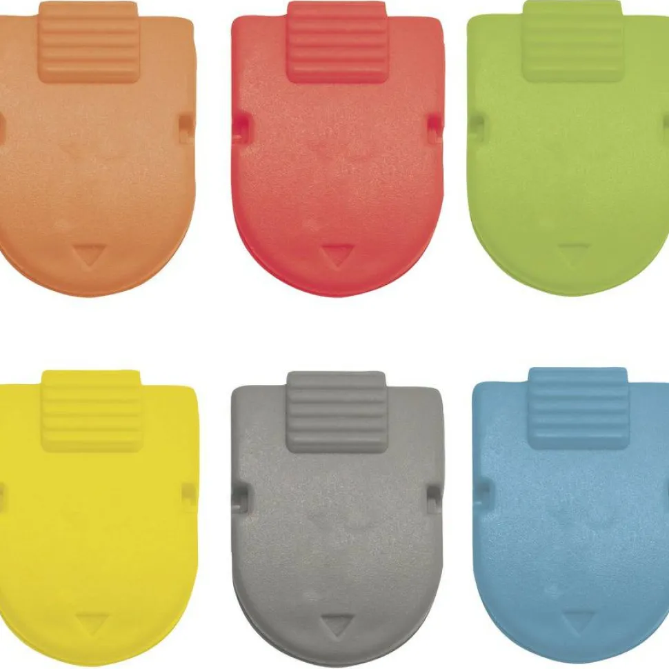 Advantus Magnetic Cabinet/Locker Clip