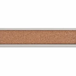 Advantus New Map Rail, 2" x 96"