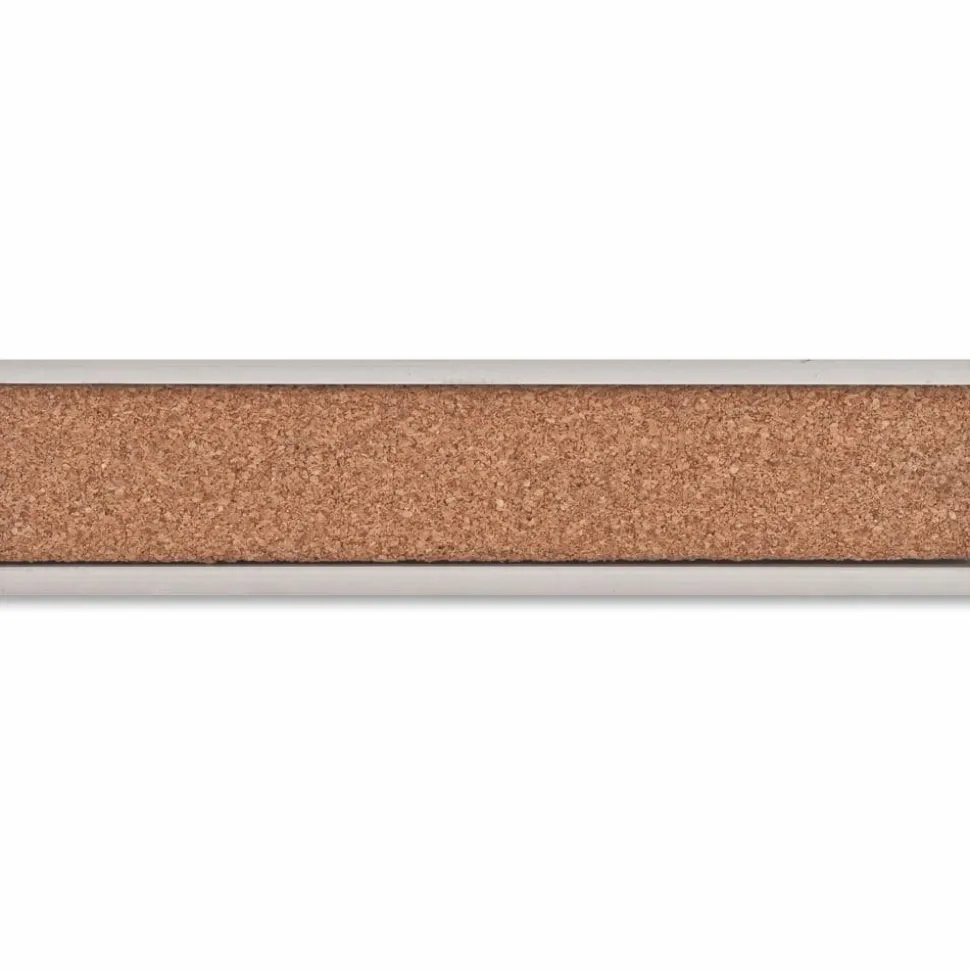 Advantus New Map Rail, 2" x 96"