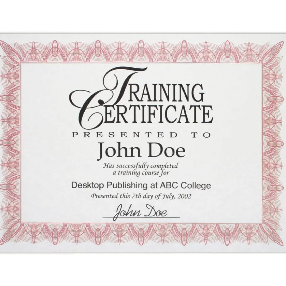 Advantus Panel Wall Acrylic Certificate Holder - Holds 11" x 8.50" Insert - Horizontal, Vertical - Hook - 1 Each - Acrylic - Clear