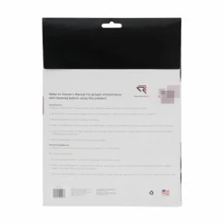 Advantus Pathkleen Laser Printer Cleaning Sheets, Pack Of 10