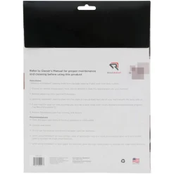 Advantus Pathkleen Laser Printer Cleaning Sheets, Pack Of 10
