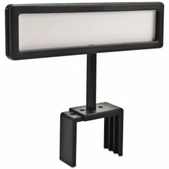 Advantus People Pointer Cubicle Sign, 4 1/2