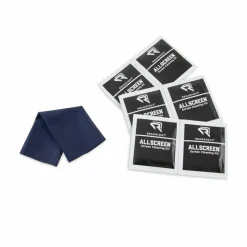 Advantus Read/Right Screen Cleaning Kit - For Display Screen - Alcohol-free, Ammonia-free, Reusable, Antimicrobial, Ant - RR15039