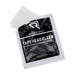 Advantus Tape Head Cleaning Pads, 5