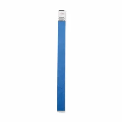 Advantus Tyvek Wristbands, AVT75442, 3/4