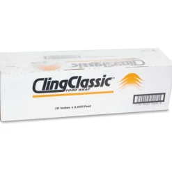 AEP ClingClassic Food Wrap, 30550400