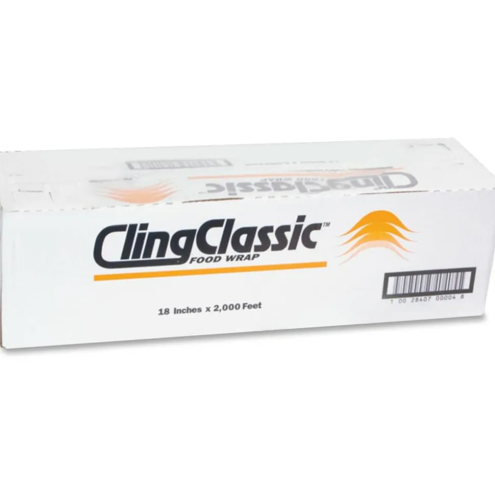 AEP ClingClassic Food Wrap, 30550400
