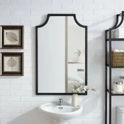 Aimee Bath Mirror