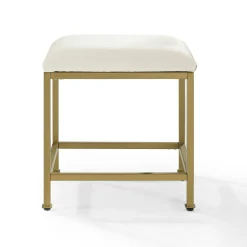 Aimee Vanity Stool