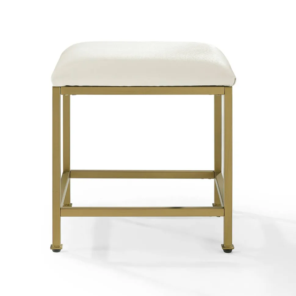 Aimee Vanity Stool