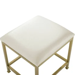 Aimee Vanity Stool