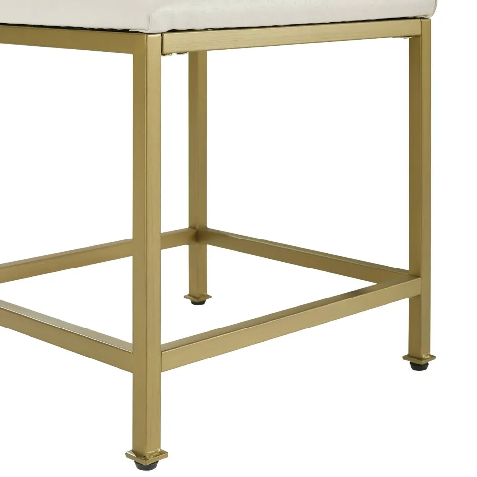 Aimee Vanity Stool