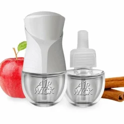 Air Wick Apple Scented Oil