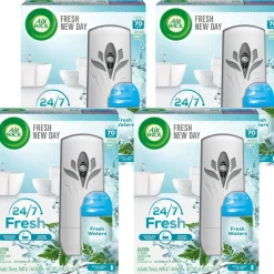 AIR WICK Freshmatic Ultra Automatic Starter Kit