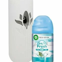 AIR WICK Freshmatic Ultra Automatic Starter Kit
