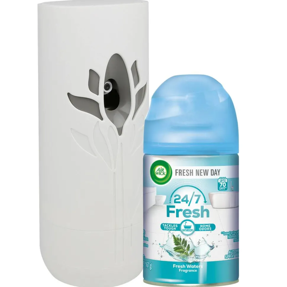 AIR WICK Freshmatic Ultra Automatic Starter Kit