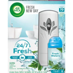 AIR WICK Freshmatic Ultra Automatic Starter Kit