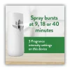 Air Wick Life Scents Freshmatic Automatic Spray Refill, 6.17 Oz, Summer Delights, Carton Of 6