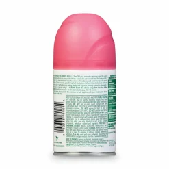 Air Wick Life Scents Freshmatic Automatic Spray Refill, 6.17 Oz, Summer Delights, Carton Of 6