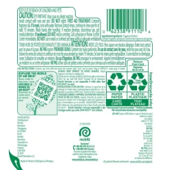 Air Wick Life Scents Scented Oil Warmer Refill, 0.67 Oz, Paradise Retreat, Pack Of 2