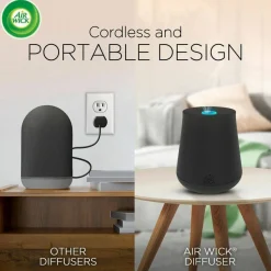 Air Wick Mist Scented Oil Diffuser Kit