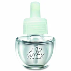 Air Wick Scented Oil Refill, Warming - Apple Cinnamon Medley, 0.67 oz, 2/Pack