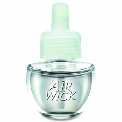Air Wick Scented Oil Warmer Refills, 0.67 Oz, Summer Delights, 2 Refills Per Pack, Carton Of 6 Packs