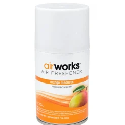 AirWorks Metered Aerosol Air Fresheners