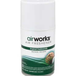 AirWorks Metered Aerosol Air Fresheners