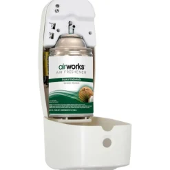 AirWorks Metered Aerosol Air Fresheners