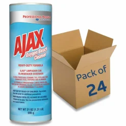 AJAX Oxygen Bleach Cleanser