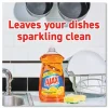 AJAX Triple Action Dish Soap