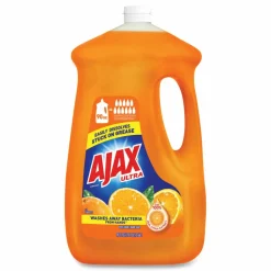 AJAX Triple Action Dish Soap