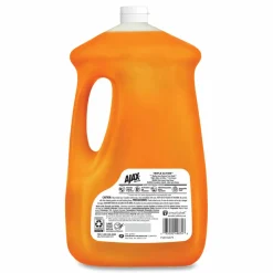 AJAX Triple Action Dish Soap