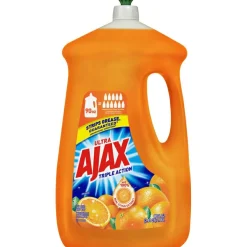 AJAX Triple Action Dish Soap