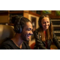 AKG K361-BT Over-Ear, Closed-Back, Foldable Studio Headphones with Bluetooth