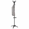Alba CLEO Coat Stand, Black