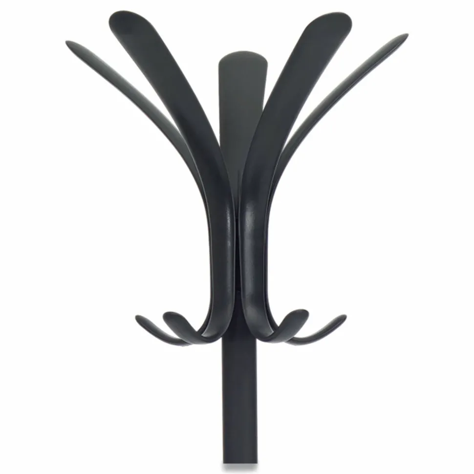 Alba CLEO Coat Stand, Black