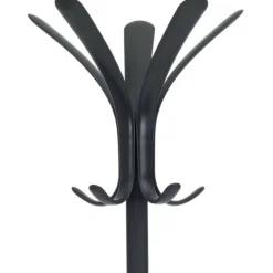 Alba CLEO Coat Stand, Black